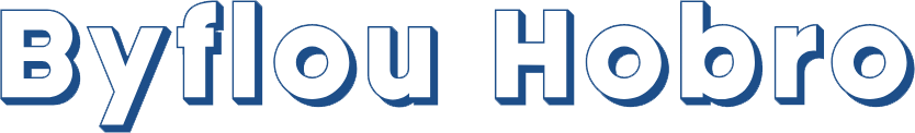 Byflou Hobro