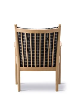 Best Fredericia Furniture 1788 Chair by Hans J. Wegner Cotil 53932