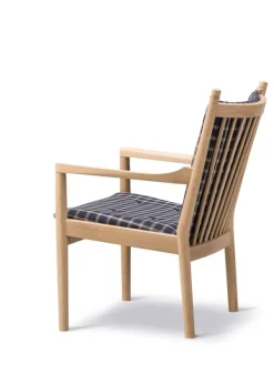 Best Fredericia Furniture 1788 Chair by Hans J. Wegner Cotil 53932