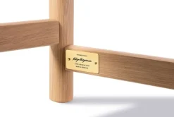 Best Fredericia Furniture 1788 Chair by Hans J. Wegner Cotil 53932