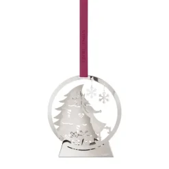 Best Georg Jensen 2025 Christmas Mobile Silver