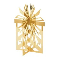 Best Georg Jensen 2025 Table Ornament Brass, Large