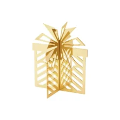 Discount Georg Jensen 2025 Table Ornament Brass, Small