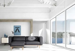 Best Andersen Furniture A1 Puf Eg