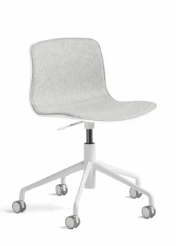 Clearance HAY AAC 50 - Front Upholstery | New Edition White / Divina Melange 120