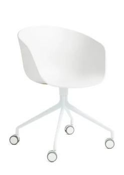 Discount HAY AAC 24 | New Edition White