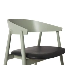Andersen Furniture AC2 Stol / Polstret sæde
