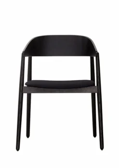 Andersen Furniture AC2 Stol / Træ sæde