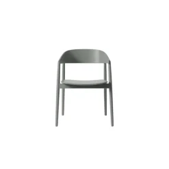 Andersen Furniture AC2 Stol / Træ sæde