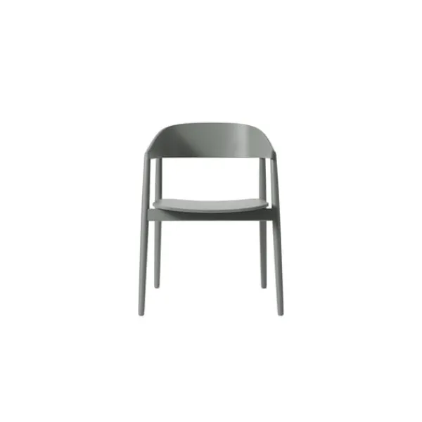 Andersen Furniture AC2 Stol / Træ sæde