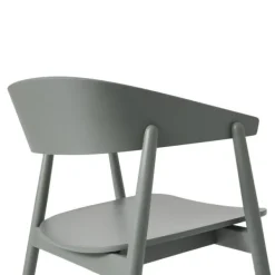 Andersen Furniture AC2 Stol / Træ sæde