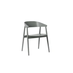 Andersen Furniture AC2 Stol / Træ sæde