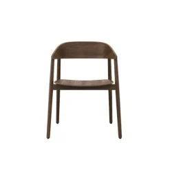 Andersen Furniture AC2 Stol / Træ sæde