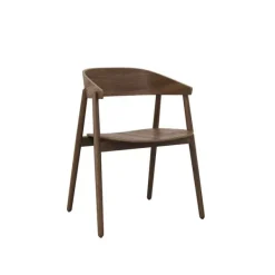 Andersen Furniture AC2 Stol / Træ sæde
