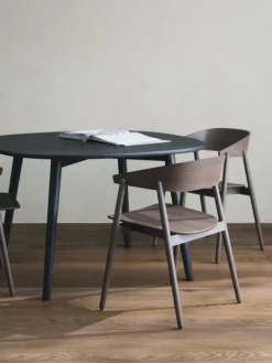 Andersen Furniture AC2 Stol / Træ sæde