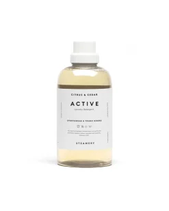 STEAMERY Active Laundry Detergent