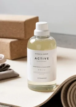 STEAMERY Active Laundry Detergent
