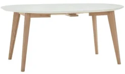 Andersen Furniture AD1 Udtræksbord - Laminat