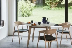 Andersen Furniture AD1 Udtræksbord - Laminat