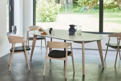 Andersen Furniture AD1 Udtræksbord - Laminat