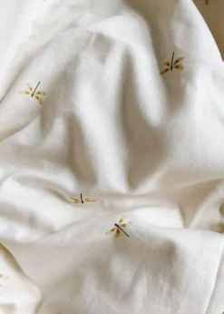 Sale KAS Kopenhagen Adult Bedding Vintage Dragon Fly