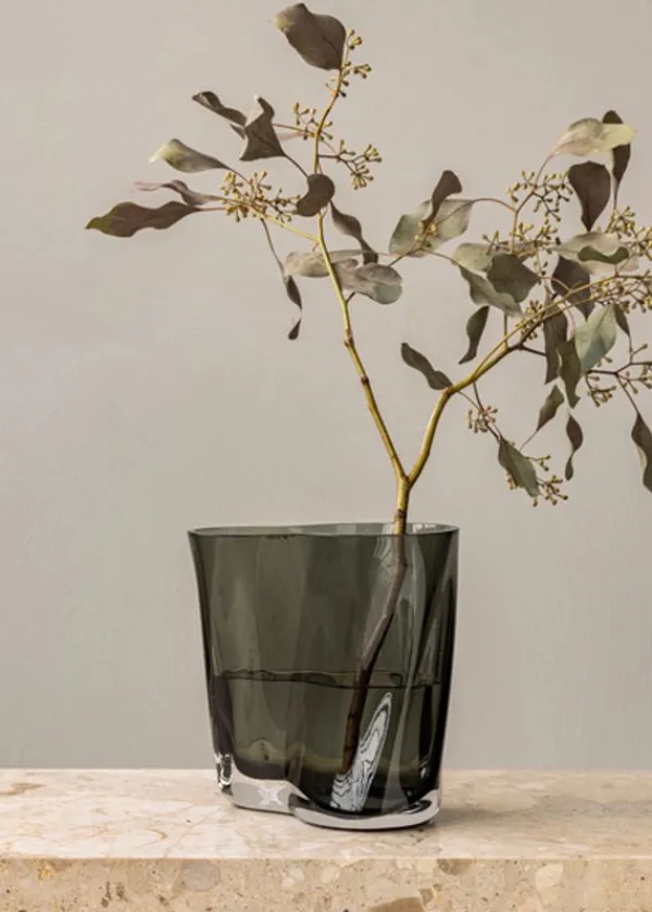 Audo Copenhagen Aer Vase