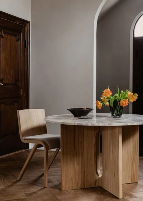 Audo Copenhagen Aer Vase