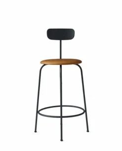 Audo Copenhagen Afteroom / Counter Chair