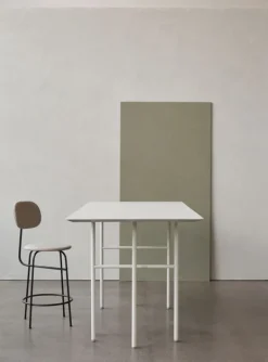 Audo Copenhagen Afteroom / Counter Chair Plus