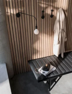 Audo Copenhagen Afteroom Coat Hanger