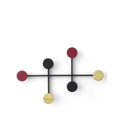 Audo Copenhagen Afteroom Coat Hanger