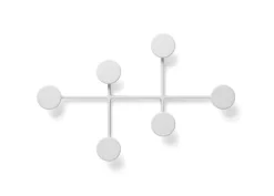 Audo Copenhagen Afteroom Coat Hanger