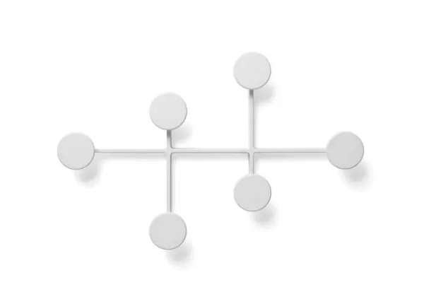 Audo Copenhagen Afteroom Coat Hanger