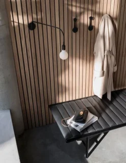 Audo Copenhagen Afteroom Coat Hanger
