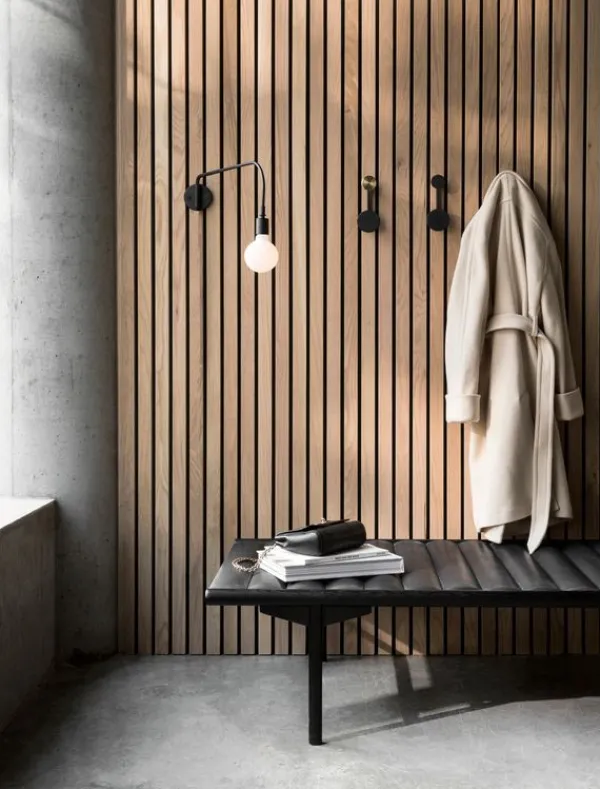 Audo Copenhagen Afteroom Coat Hanger