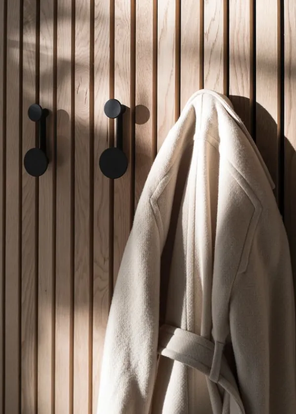 Audo Copenhagen Afteroom Coat Hanger