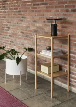 Hübsch Airy Planter