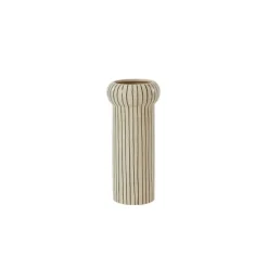 Best OYOY LIVING Aki Vase Dark Green