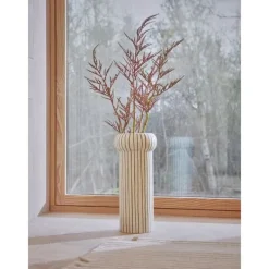 Best OYOY LIVING Aki Vase Dark Green