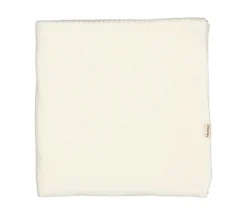 Sale MarMar Copenhagen Alia - Modal Mix Honeycomb Gentle White