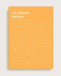 Best Taishō All About Ramen Orangegul