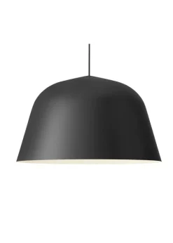 Clearance Muuto Ambit Ø55 Black