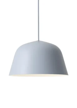 Best Muuto Ambit 25 Lyseblå