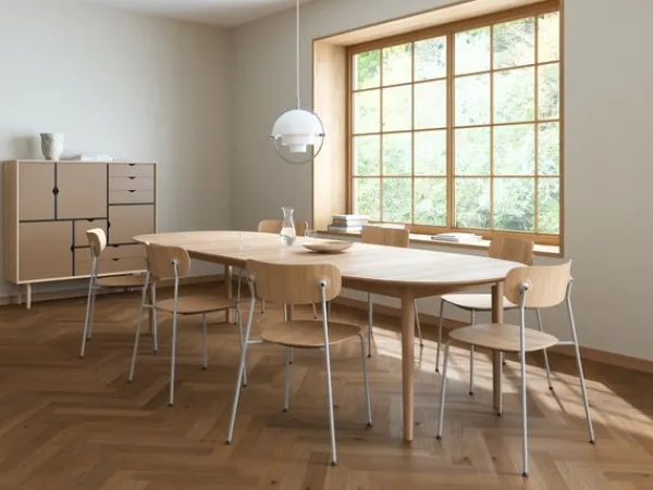 Andersen Furniture Andersen Classic 255