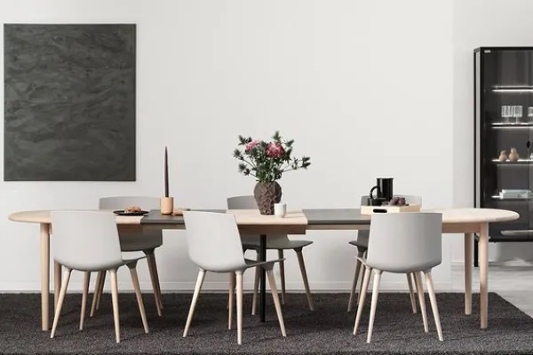 Andersen Furniture Andersen Classic 255