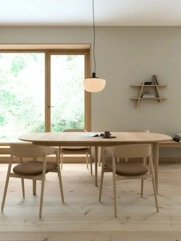 Andersen Furniture Andersen Classic 255