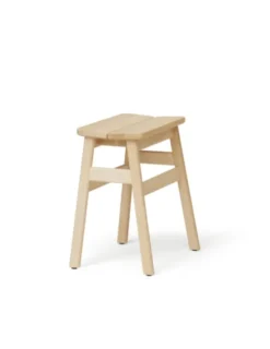 Form & Refine Angle Standard Stool 45