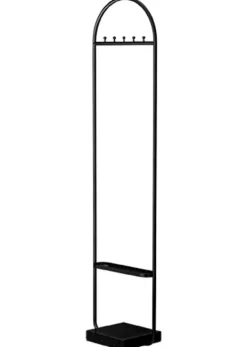 Fashion AYTM ANGUI clothes rack Anthracite
