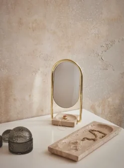 AYTM Angui Table Mirror