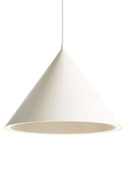 Woud Annular Pendant Lamp